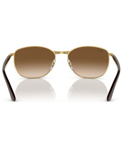 Unisex Sunglasses RB370257-Y Brown on Arista $26.56 Unisex