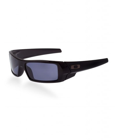 GASCAN Sunglasses OO9014 Black/Grey $24.00 Unisex