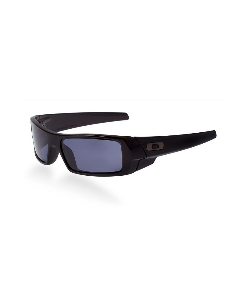 GASCAN Sunglasses OO9014 Black/Grey $24.00 Unisex