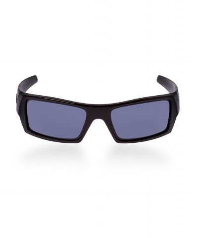 GASCAN Sunglasses OO9014 Black/Grey $24.00 Unisex