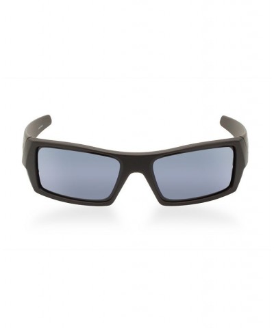 GASCAN Sunglasses OO9014 Black/Grey $24.00 Unisex