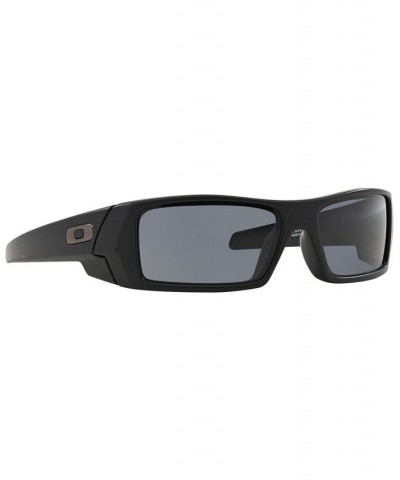 GASCAN Sunglasses OO9014 Black/Grey $24.00 Unisex