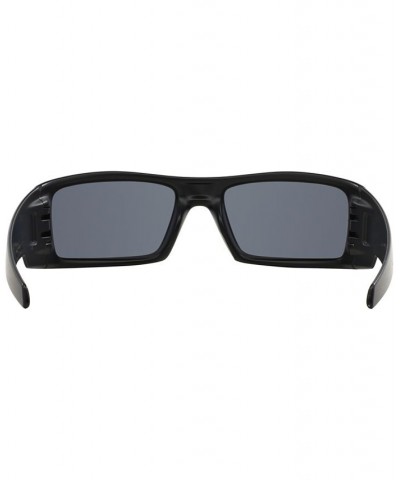 GASCAN Sunglasses OO9014 Black/Grey $24.00 Unisex