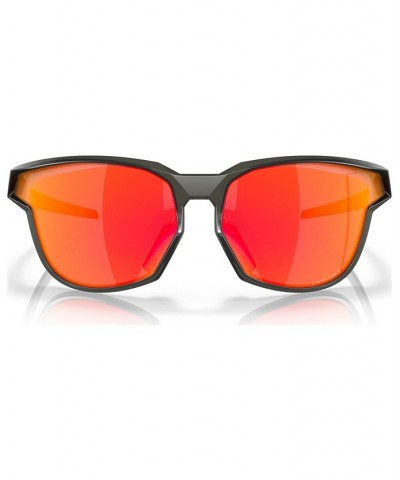 Men's Kaast Sunglasses OO9227-0373 73 Matte Gray Smoke $24.40 Mens