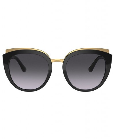 Sunglasses DG4383 54 BLACK $41.40 Unisex