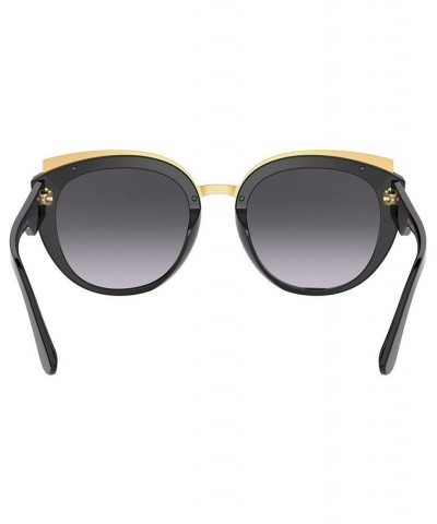 Sunglasses DG4383 54 BLACK $41.40 Unisex