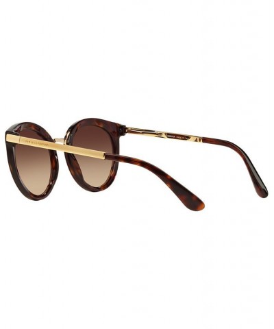 Sunglasses DG4268 TORTOISE/BROWN GRADIENT $69.60 Unisex