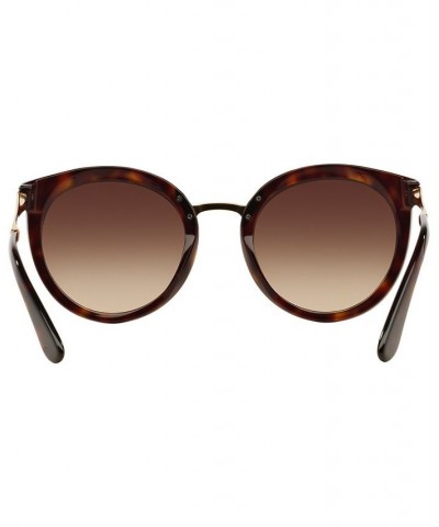 Sunglasses DG4268 TORTOISE/BROWN GRADIENT $69.60 Unisex