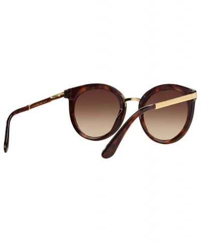 Sunglasses DG4268 TORTOISE/BROWN GRADIENT $69.60 Unisex