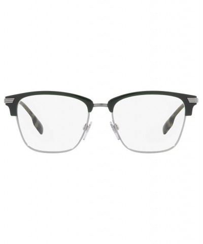 BE2359 PEARCE Men's Square Eyeglasses Dark Havana $35.16 Mens