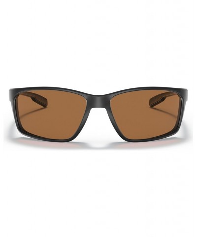 Native Men's Polarized Sunglasses XD9037 KODIAK XP 60 Matte Desert Tan $7.67 Mens