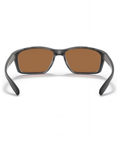 Native Men's Polarized Sunglasses XD9037 KODIAK XP 60 Matte Desert Tan $7.67 Mens