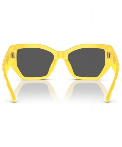 Women's Sunglasses TY7187U Yellow $37.84 Womens