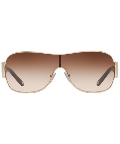 Sunglasses VE2101 Gold/Brown $22.01 Unisex