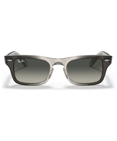 Burbank Kids Sunglasses RJ9083S45-Y Transparent Gray $23.76 Kids