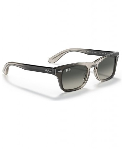 Burbank Kids Sunglasses RJ9083S45-Y Transparent Gray $23.76 Kids