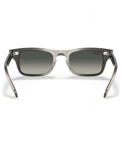 Burbank Kids Sunglasses RJ9083S45-Y Transparent Gray $23.76 Kids