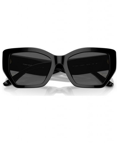 Women's Sunglasses TY7187U Black $29.24 Womens