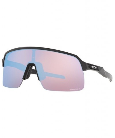 Men's Sunglasses OO9463 Sutro Lite 39 Matte Black $44.16 Mens