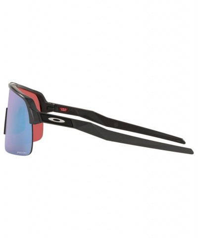 Men's Sunglasses OO9463 Sutro Lite 39 Matte Black $44.16 Mens