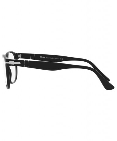 PO3283V Men's Pillow Eyeglasses Havana $51.00 Mens