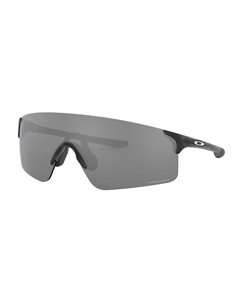 Men's Sunglasses OO9454 MATTE BLACK/PRIZM BLACK $56.70 Mens