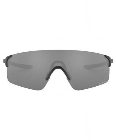 Men's Sunglasses OO9454 MATTE BLACK/PRIZM BLACK $56.70 Mens