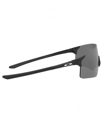 Men's Sunglasses OO9454 MATTE BLACK/PRIZM BLACK $56.70 Mens