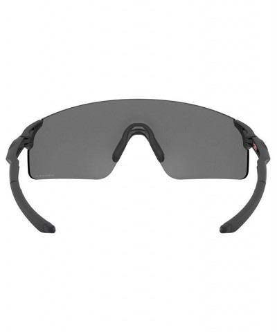 Men's Sunglasses OO9454 MATTE BLACK/PRIZM BLACK $56.70 Mens