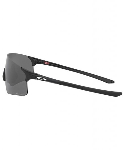 Men's Sunglasses OO9454 MATTE BLACK/PRIZM BLACK $56.70 Mens