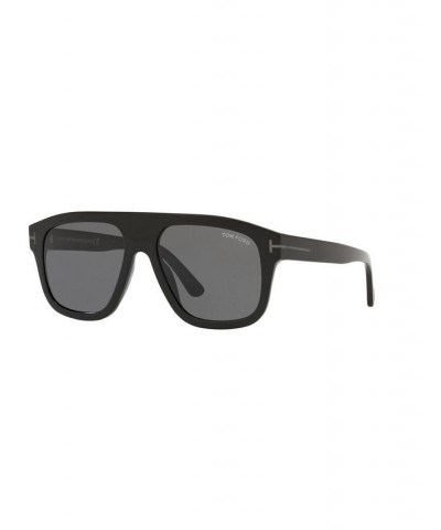 Sunglasses 0TR001207 Black $64.80 Unisex