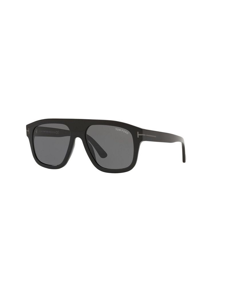 Sunglasses 0TR001207 Black $64.80 Unisex