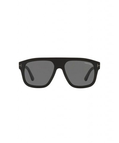 Sunglasses 0TR001207 Black $64.80 Unisex