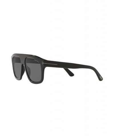 Sunglasses 0TR001207 Black $64.80 Unisex