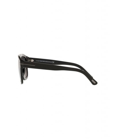 Sunglasses 0TR001207 Black $64.80 Unisex