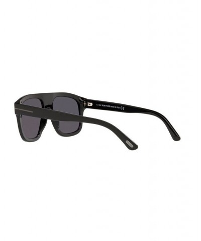 Sunglasses 0TR001207 Black $64.80 Unisex