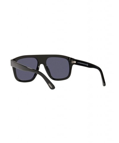 Sunglasses 0TR001207 Black $64.80 Unisex