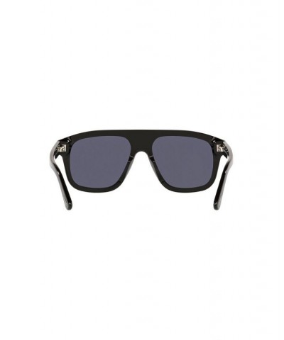 Sunglasses 0TR001207 Black $64.80 Unisex