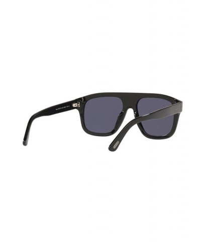 Sunglasses 0TR001207 Black $64.80 Unisex