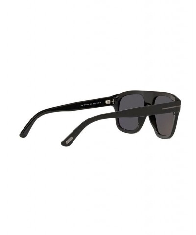 Sunglasses 0TR001207 Black $64.80 Unisex