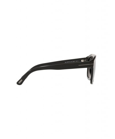 Sunglasses 0TR001207 Black $64.80 Unisex