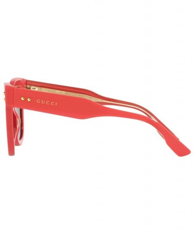 Women's Sunglasses GG1082S 52 Pink $136.35 Womens