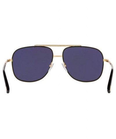 Sunglasses FT0693 58 GOLD SHINY/GREY $69.30 Unisex