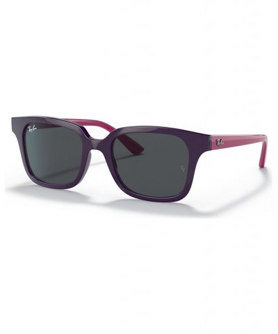 Kids Sunglasses RJ9071S48-X Purple $9.24 Kids