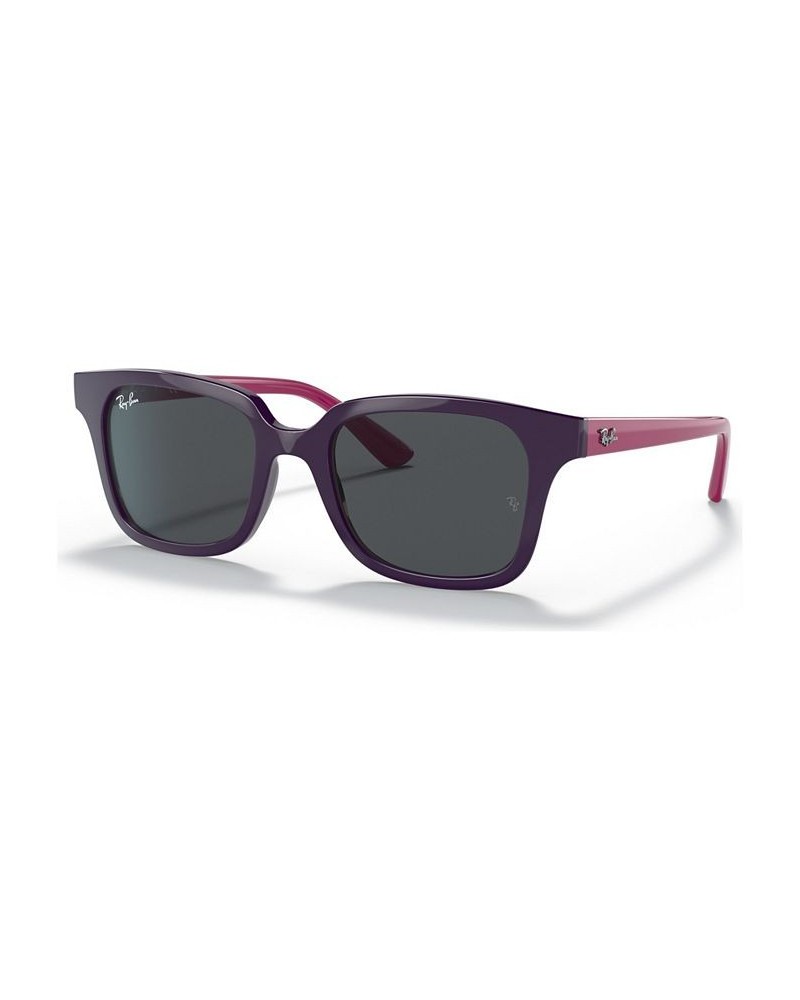 Kids Sunglasses RJ9071S48-X Purple $9.24 Kids