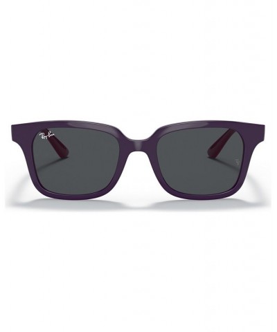 Kids Sunglasses RJ9071S48-X Purple $9.24 Kids