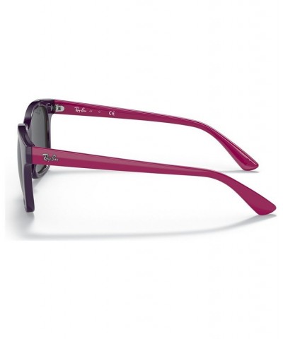 Kids Sunglasses RJ9071S48-X Purple $9.24 Kids