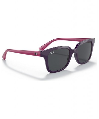 Kids Sunglasses RJ9071S48-X Purple $9.24 Kids