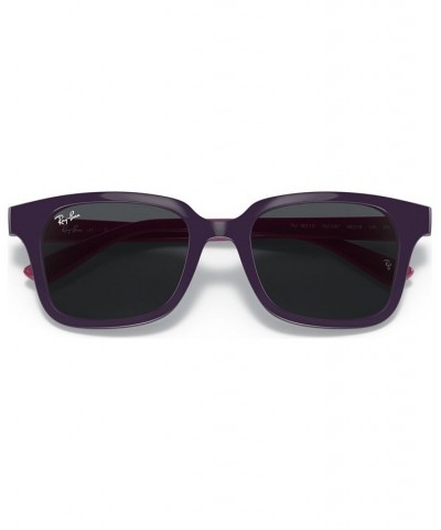 Kids Sunglasses RJ9071S48-X Purple $9.24 Kids