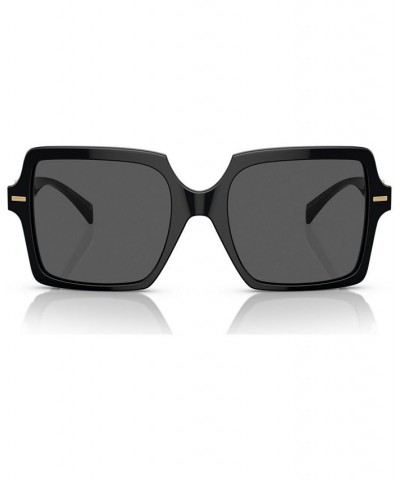 Women's Sunglasses VE4441 Black $44.38 Womens